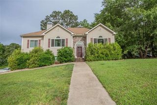 126 W  Woodland Mnr, Temple, GA 30179