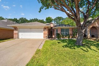 4413 Slick Rock Chase, Fort Worth, TX 76155