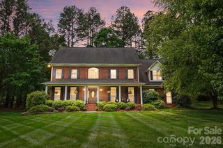 1111 Presson Farms Ln, Monroe, NC 28110