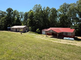 8267 Ky 1547, Liberty, KY 42539