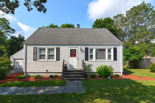 47 Guisti Dr, Attleboro, MA 02703