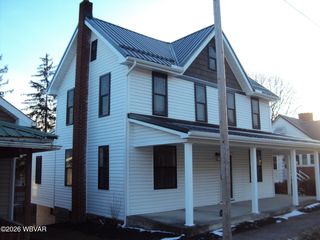 64 E  Main St, Loganton, PA 17747