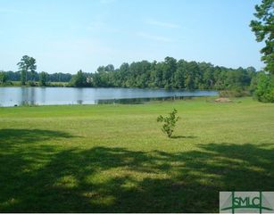 330 Lakeshore Drive, Guyton, GA 31312
