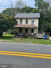 1463 Clayton St, Perryville, MD 21903