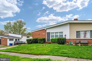 4613 Tema Rd, Pikesville, MD 21208
