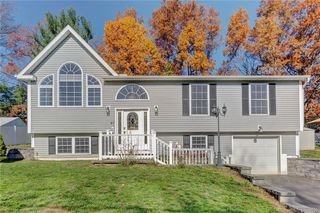 41 Maxwell Drive, Southington, CT 06489