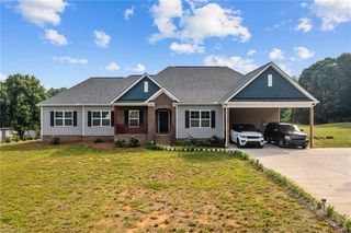 1620 Olde Richmond Ct, Graham, NC 27253