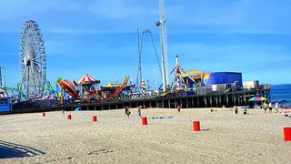 Address Not Disclosed, Seaside Heights, NJ 08751