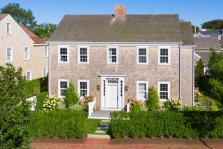 1 Barnabas Lane, Nantucket, MA 02554
