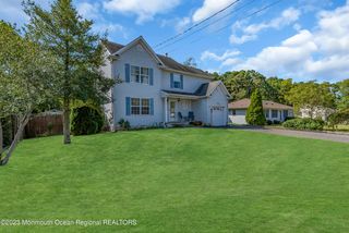 955 Rosewood Avenue, Brick, NJ 08723