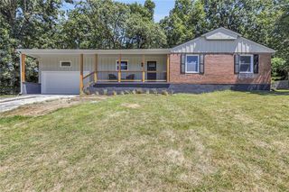 7111 Eastern Ave, Kansas City, MO 64133