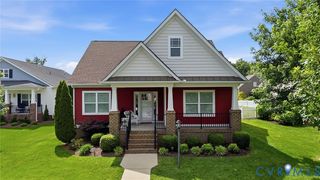 110 Giddy Up Ln, Ashland, VA 23005