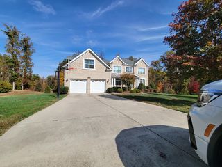 3717 Linville Gorge Way, Cary, NC 27519