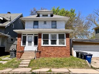 610 Cadillac Ct, Toledo, OH 43610