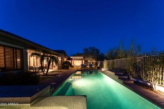 5409 E CALLE DE LAS ESTRELLAS --, Cave Creek, AZ 85331