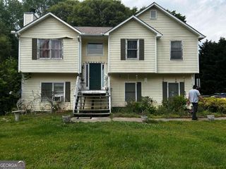 202 Wesley Mill Way, Villa Rica, GA 30180