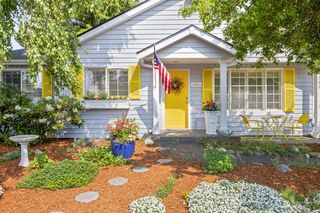 501 W Summer Breeze Lane, Sequim, WA 98382