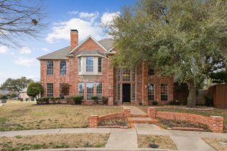 3928 Guston Hall Ct, Plano, TX 75025