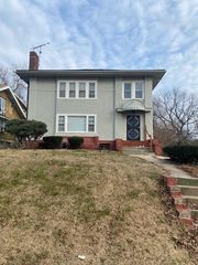 3535 S  Benton Ave, Kansas City, MO 64128