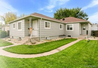 2421 S Marion Street, Denver, CO 80210