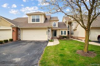 46424 Killarney Cir, Canton, MI 48188