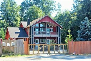 17060 E  State Route 106, Belfair, WA 98528