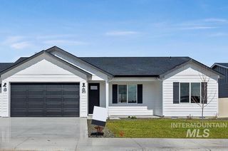 1025 Karn Ave, Wilder, ID 83676