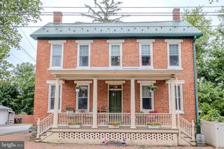 118 E  Main St, Fairfield, PA 17320