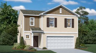 Crane Plan in Woodmont Springs : Dream, Piedmont, SC 29673