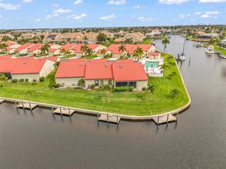 3830 BAL HARBOR BOULEVARD #15, Punta Gorda, FL 33950