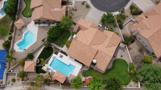 9891 E WINDROSE Drive, Scottsdale, AZ 85260