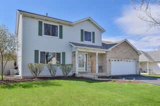 455 Conley Dr, Elburn, IL 60119