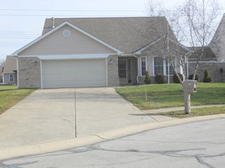 773 Rockview Cir, Avon, IN 46123
