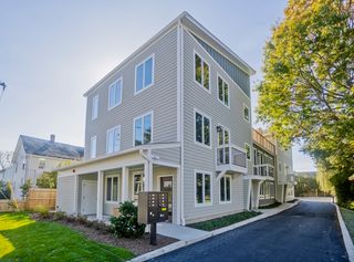 107 Williams St #B1, Northampton, MA 01060