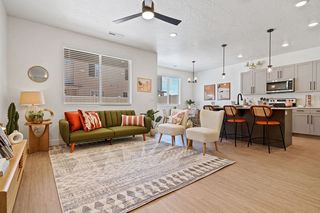 4290 S  Parsons Parade Dr #E-30-641, Washington, UT 84780