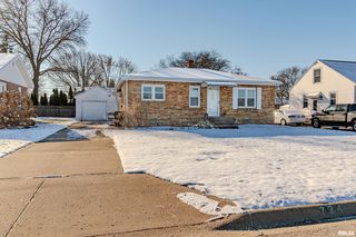 724 E  Kay St, Morton, IL 61550