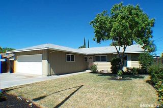 1820 N  Parker Ave, Tracy, CA 95376