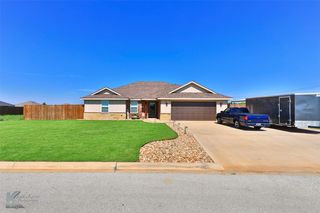 112 Hondo Rd, Abilene, TX 79602