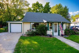 513 N  High St, Fort Atkinson, WI 53538