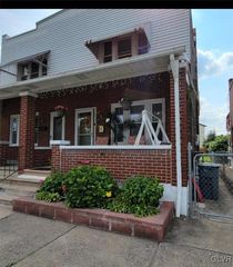322 N  Halstead St, Allentown, PA 18109