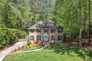 774 Colston Rd SW, Marietta, GA 30064