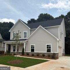 4290 Brookhaven Dr SE, Covington, GA 30014