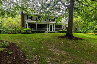 36 Forest Acres Dr, Ithaca, NY 14850