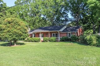 7740 Robinson Church Rd, Charlotte, NC 28215