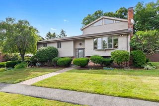 45 Paul Ave, Peabody, MA 01960