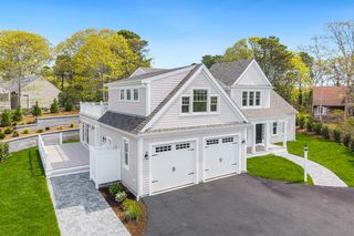 56 Black Ball Hill Road, Dennis, MA 02638