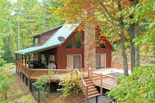 1969 Bettys Creek Rd, Sylva, NC 28779