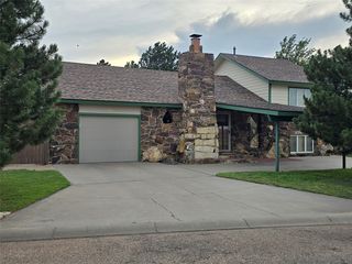 313 S  Cox St, Sublette, KS 67877