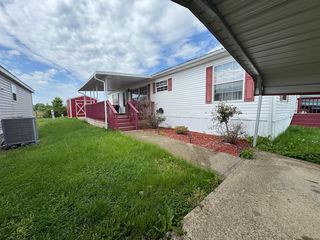 178 Mill Run Rd #5, Waverly, OH 45690
