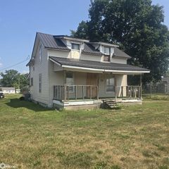 818 N  I St, Oskaloosa, IA 52577